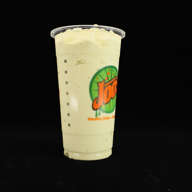 Avocado Smoothie.