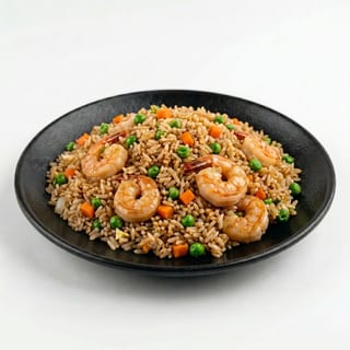 Shrimp Fried Rice