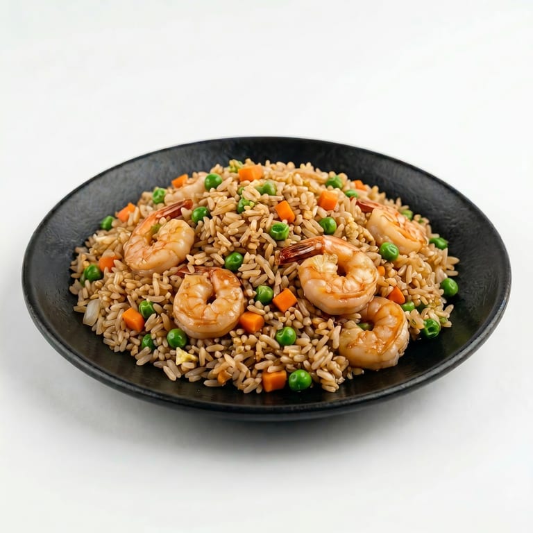 Satisfy Your Lunch Cravings
