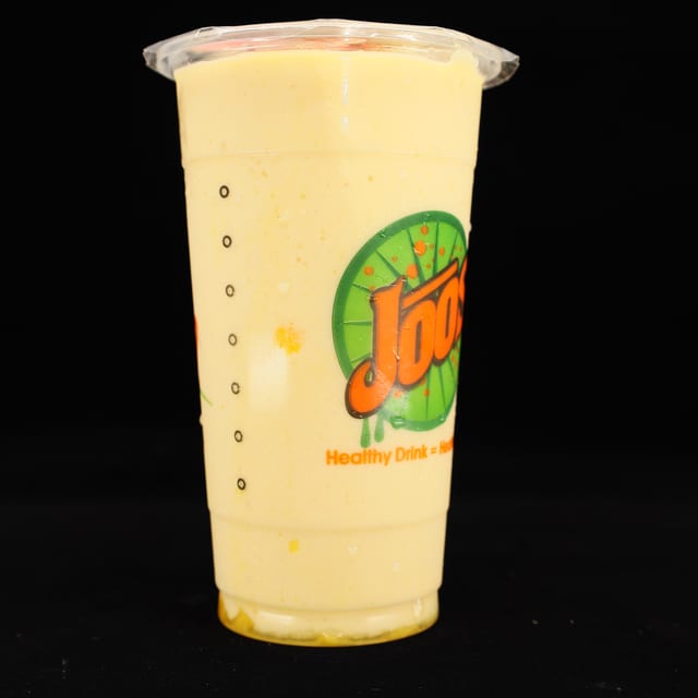 Mango Smoothies.