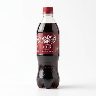 Bottled Soda
