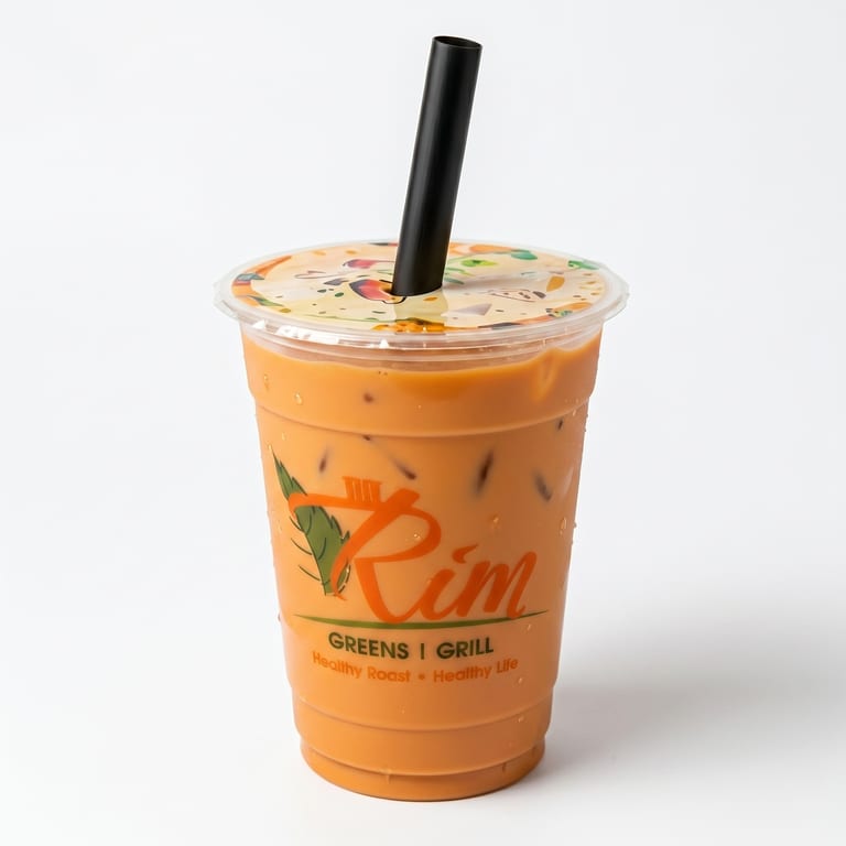 Savor Our Boba Delights