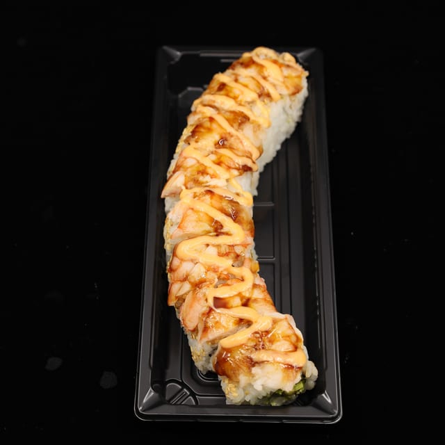 Tiger Roll.