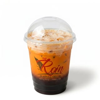 Thai Tea