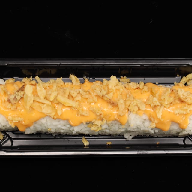 Crispy Roll.
