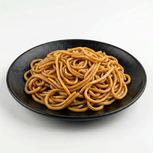 Lo Mein.