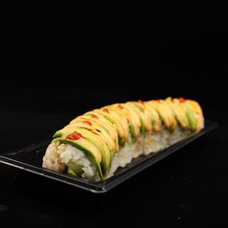 Dragon Roll