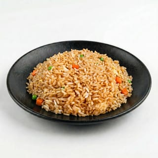 Vegetable Fried Rice