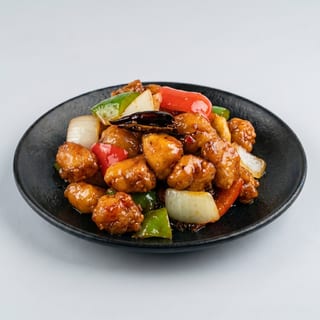General Chicken