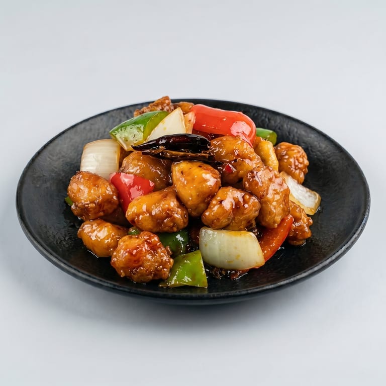 Sushi Delights for Everyone