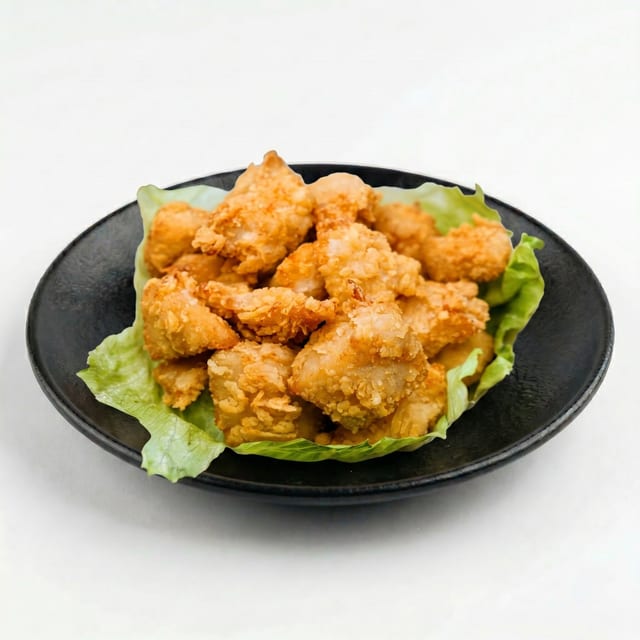 Sweet & Sour Chicken Breast.